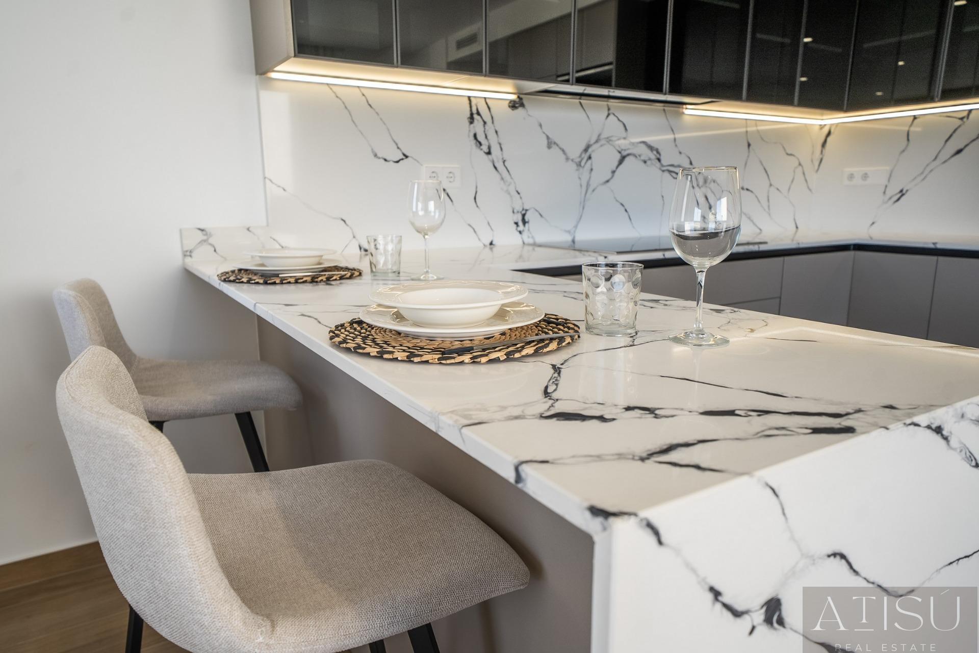 Venta de villa en Algorfa