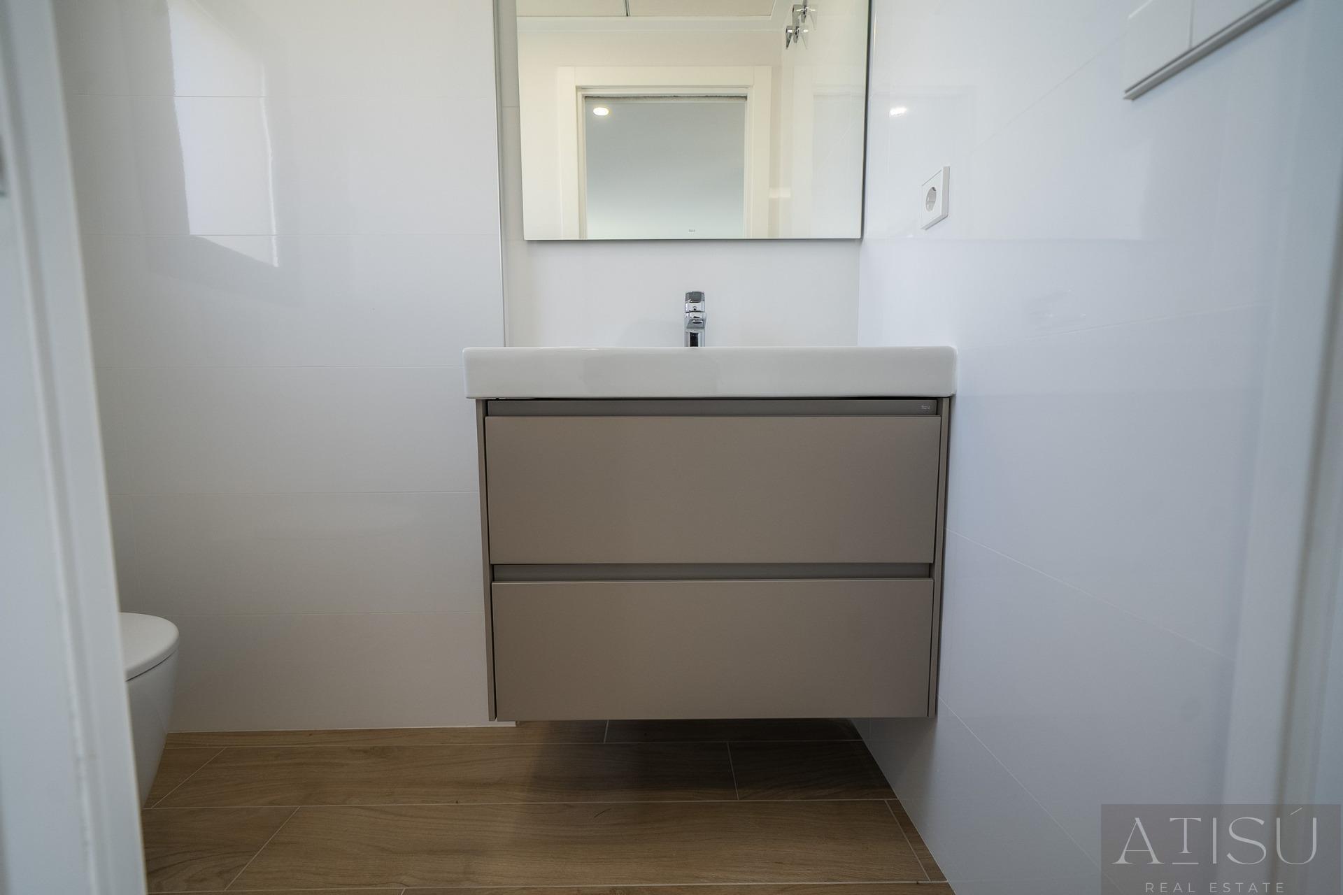 Venta de villa en Algorfa