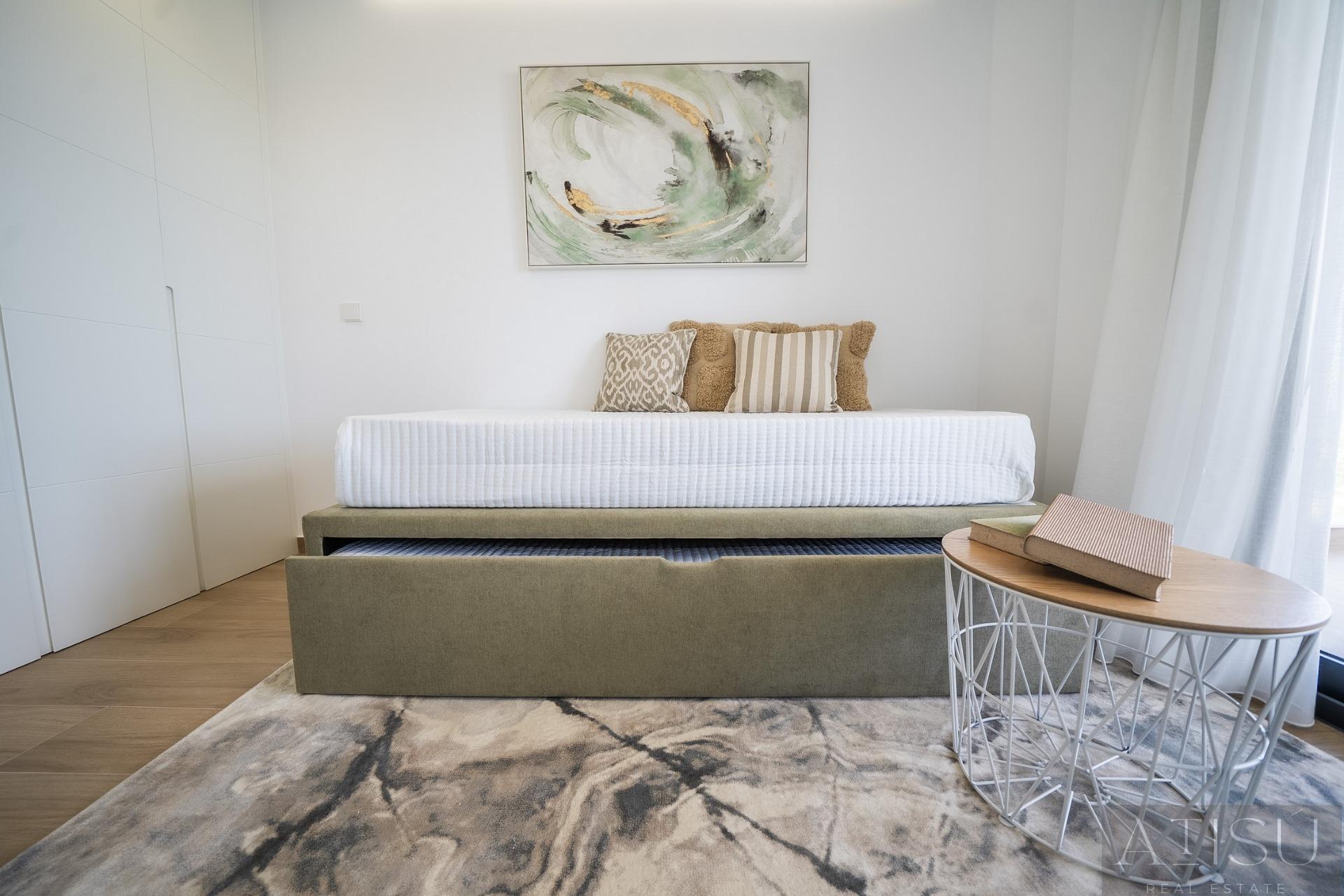 Venta de villa en Algorfa