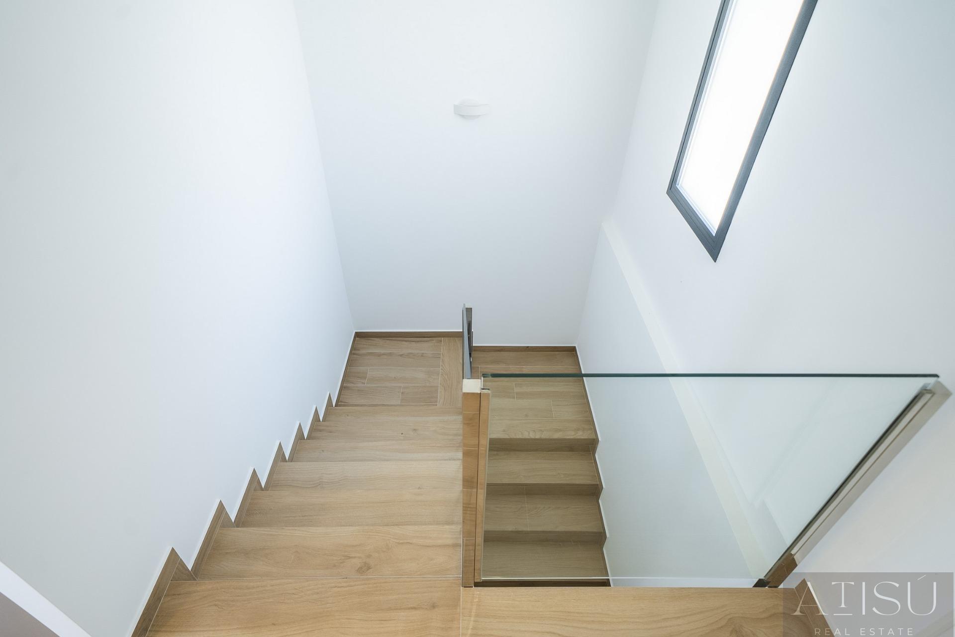 Venta de villa en Algorfa