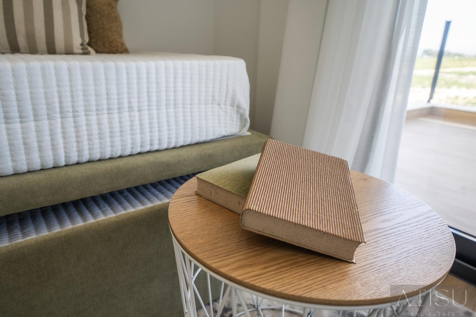 Venta de villa en Algorfa