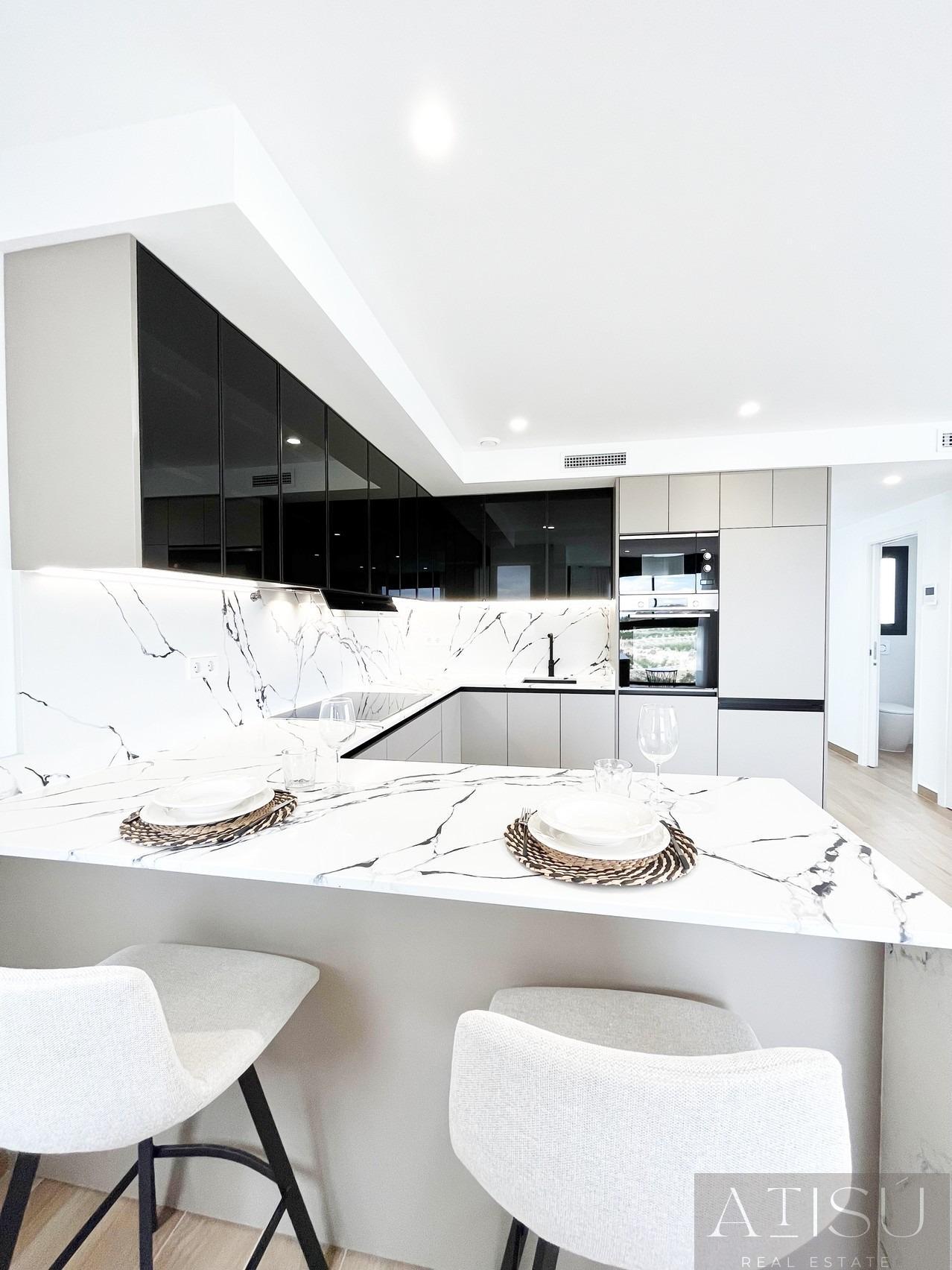 Venta de villa en Algorfa