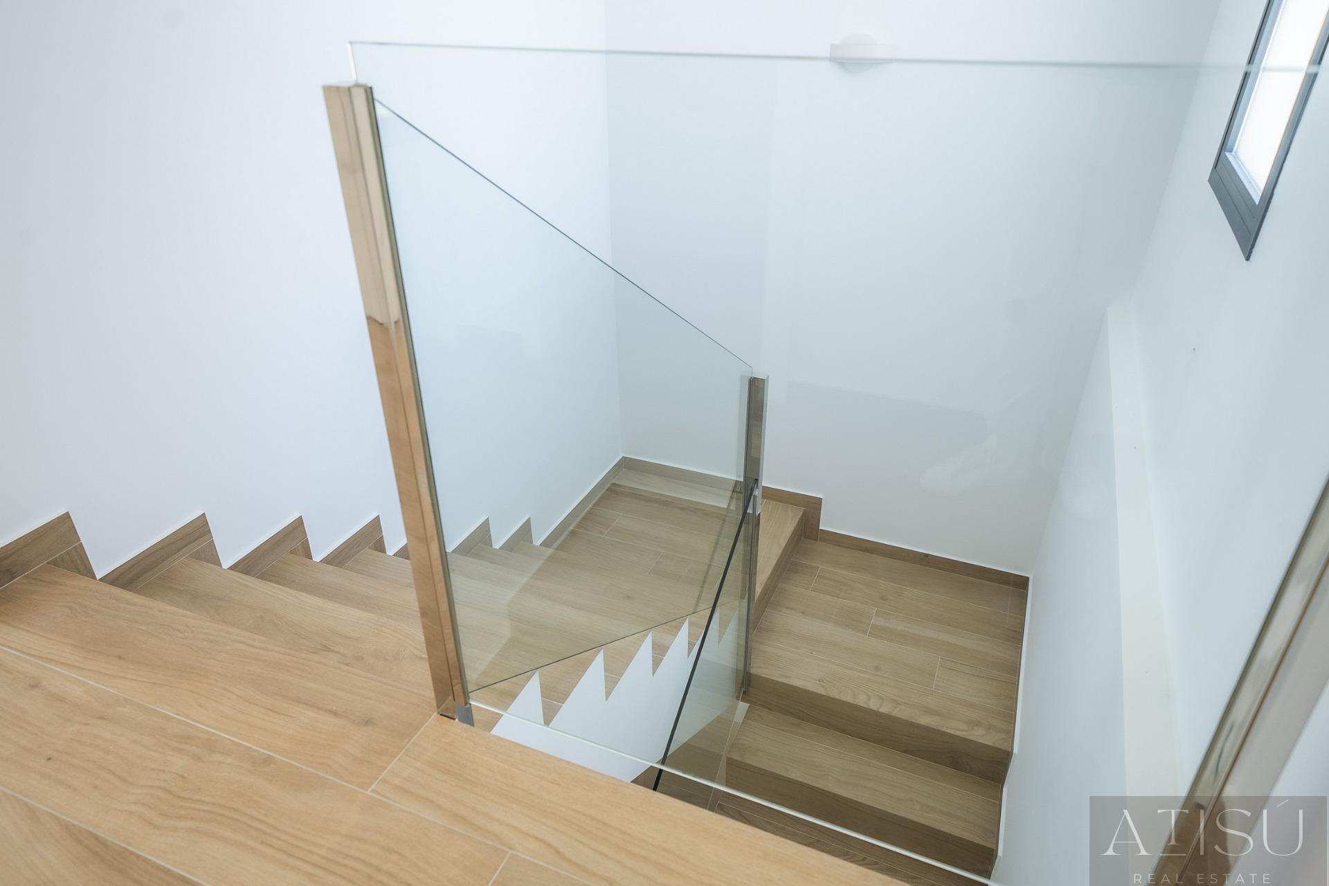 Venta de villa en Algorfa