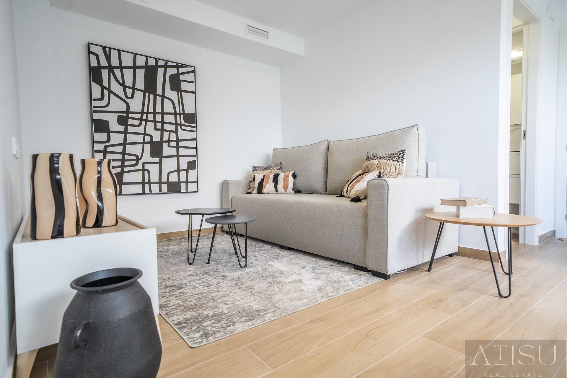 Venta de villa en Algorfa