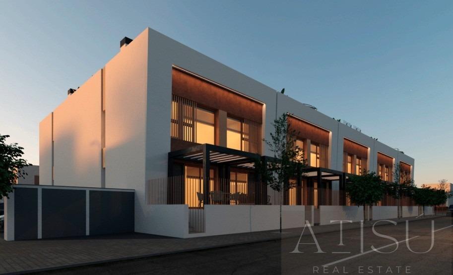 Venta de villa en Dolores