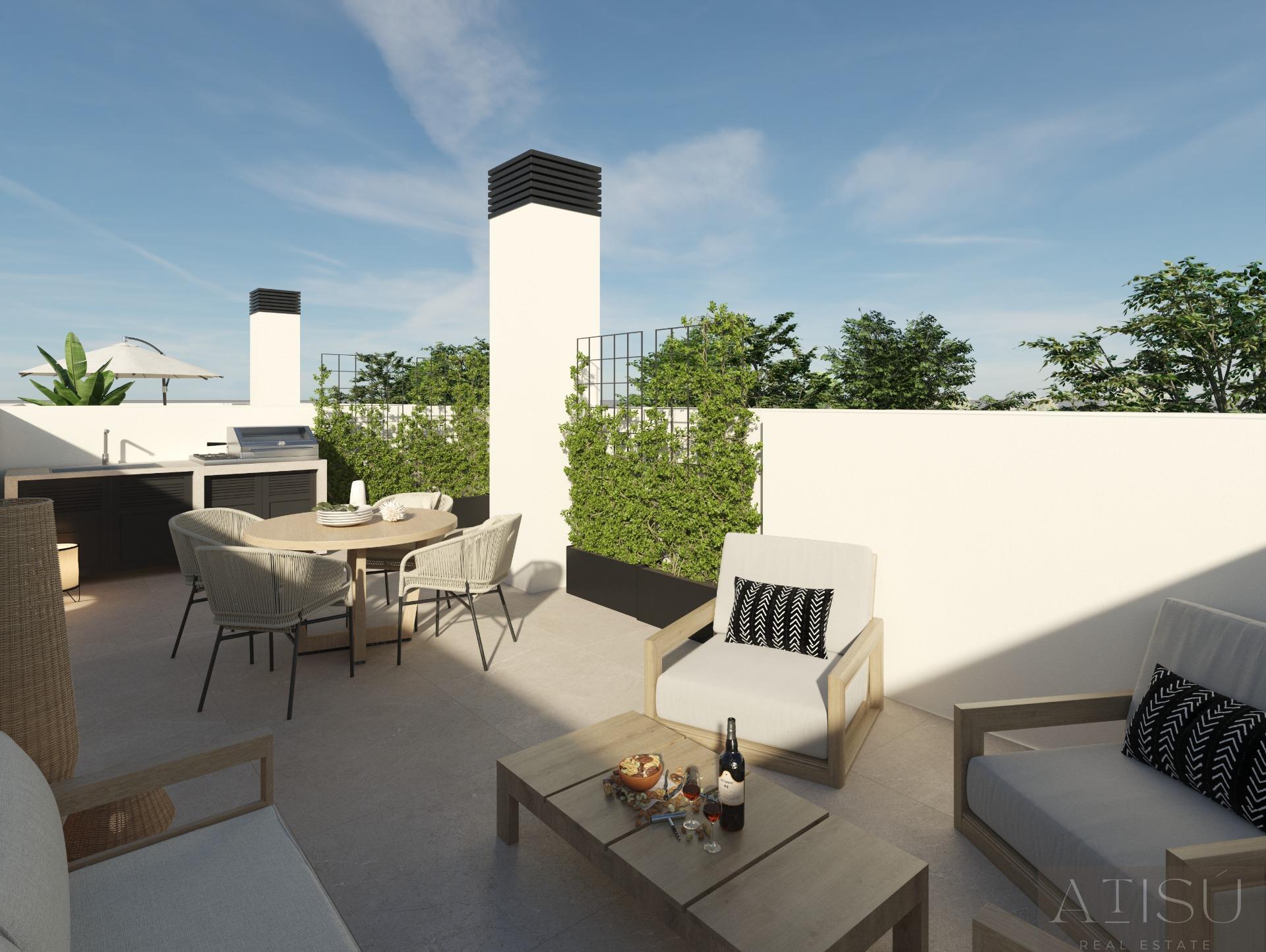 Venta de villa en Dolores