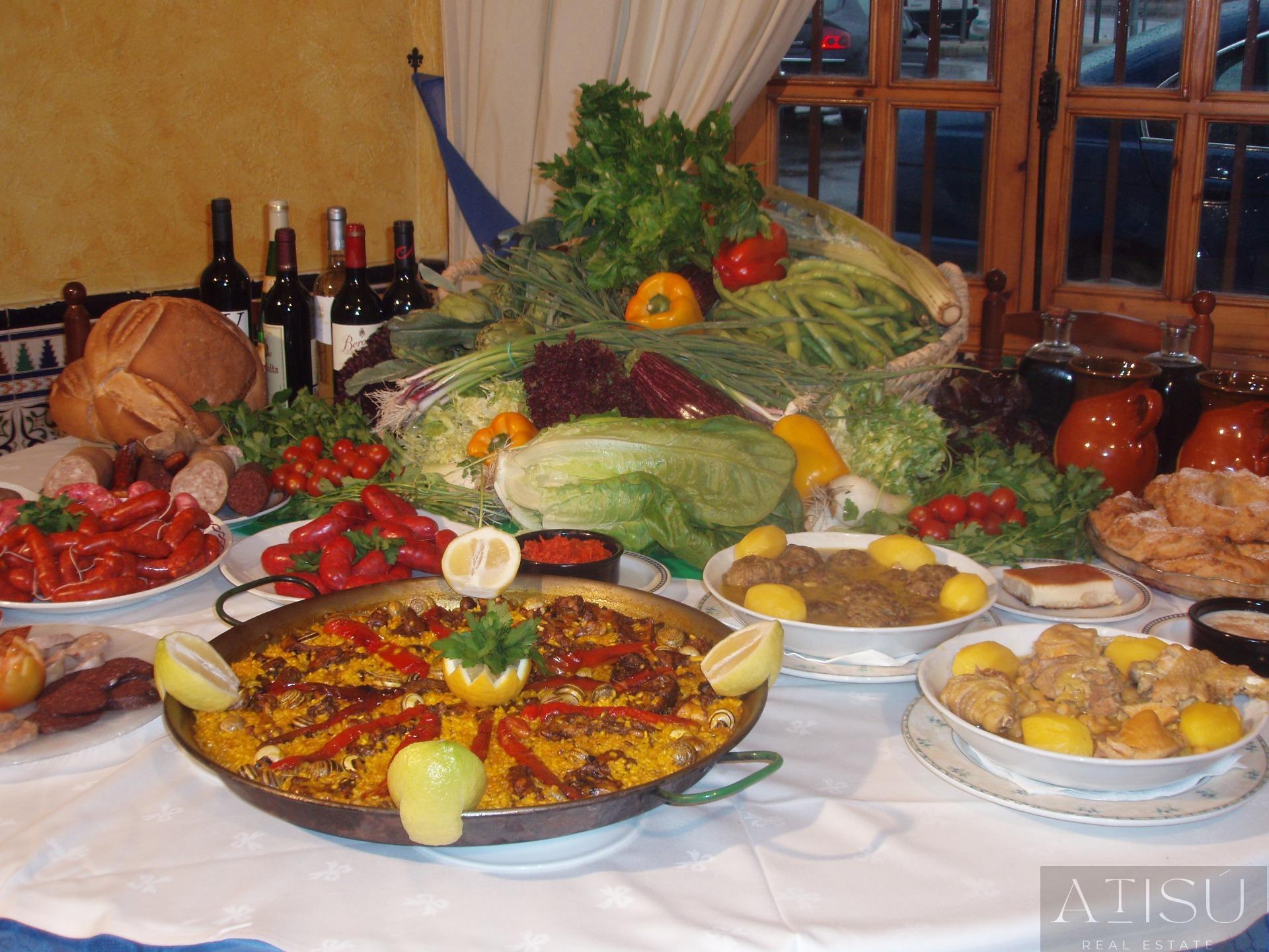 Venta de villa en Dolores