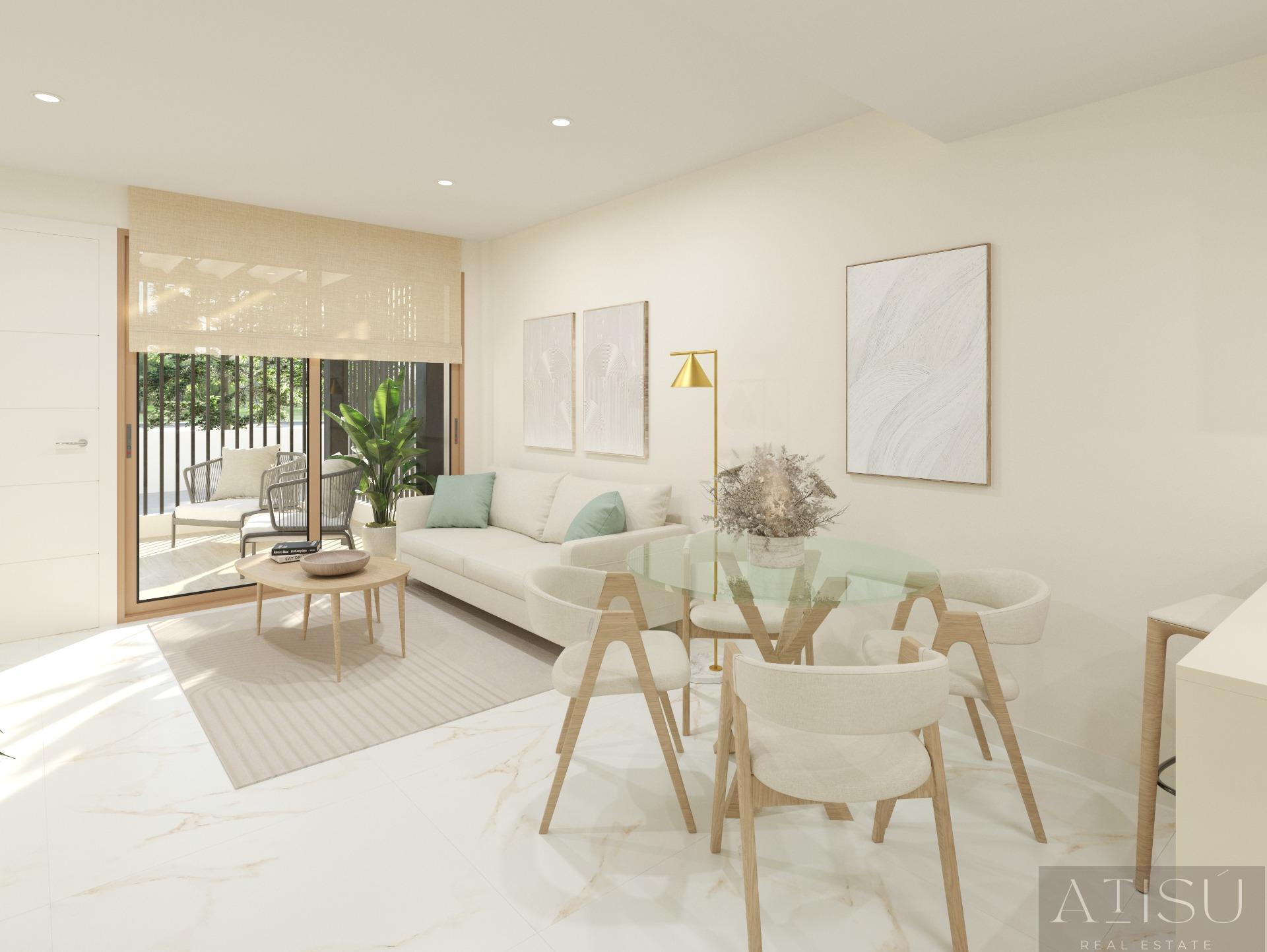 Venta de villa en Dolores