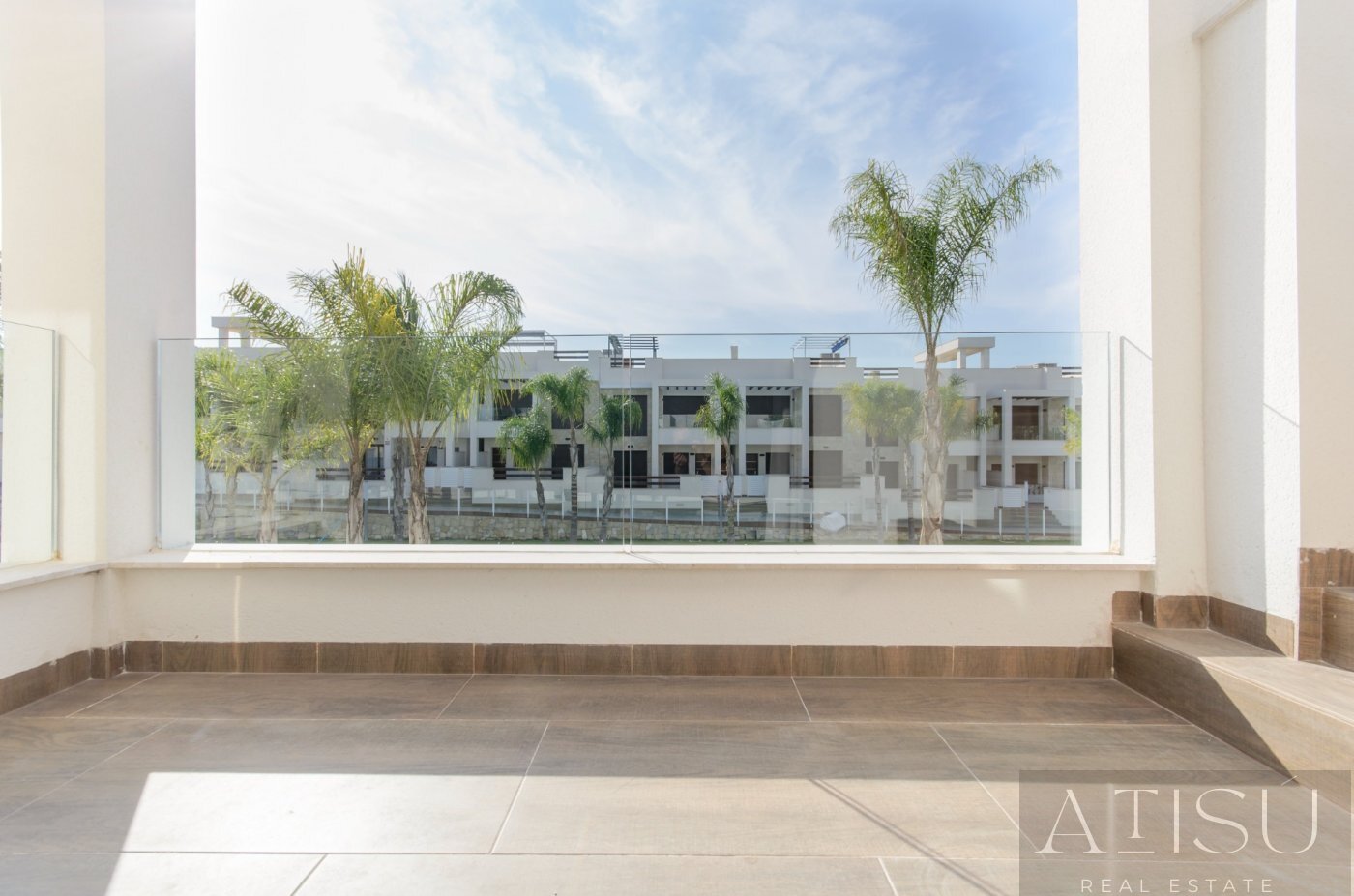 Venta de bungalow en Torrevieja