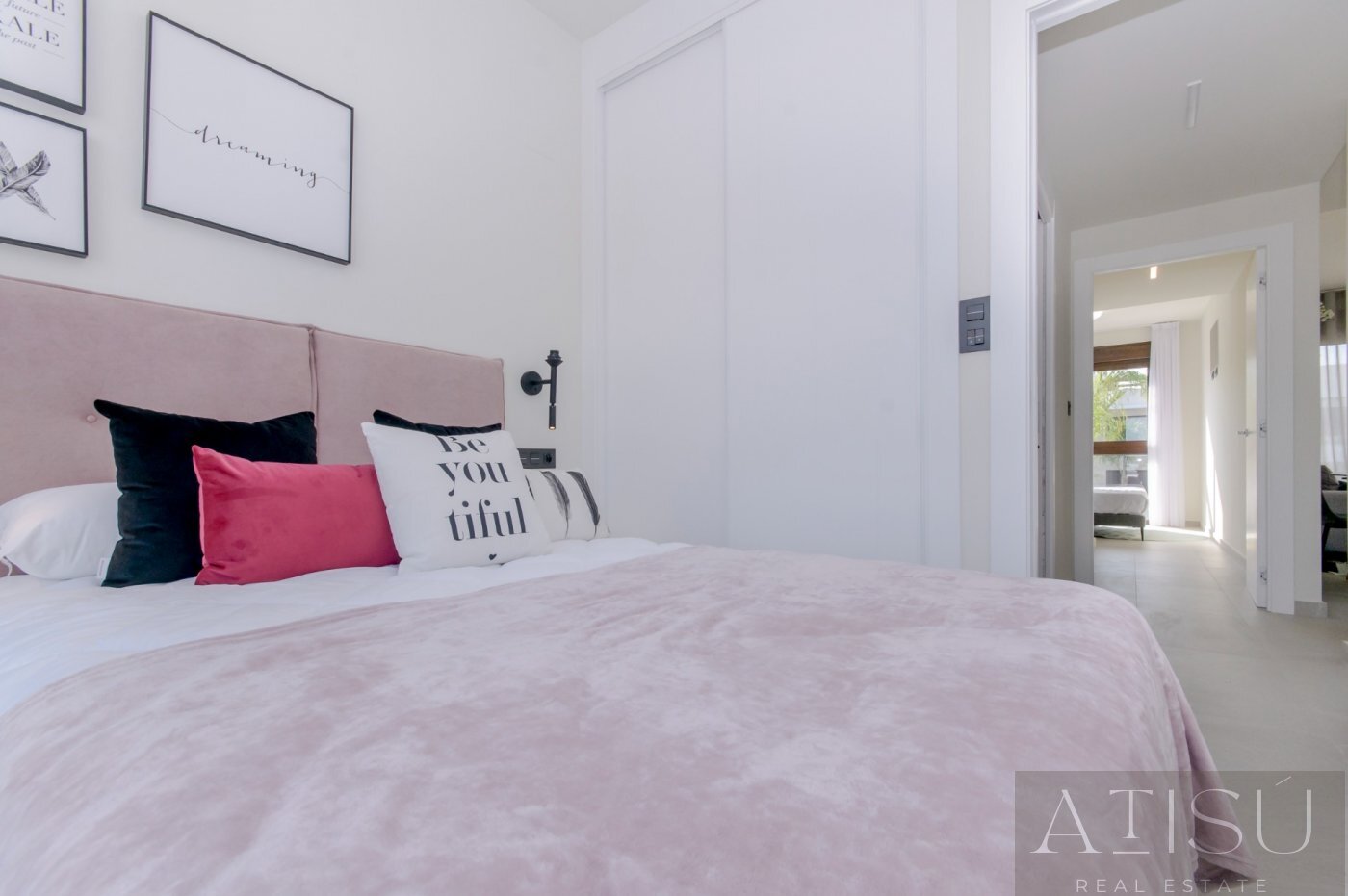 Venta de bungalow en Torrevieja