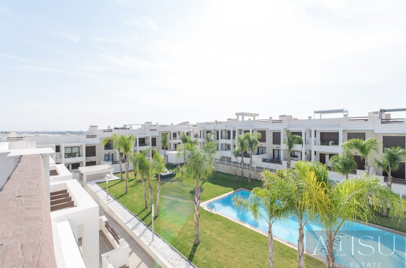 Venta de bungalow en Torrevieja