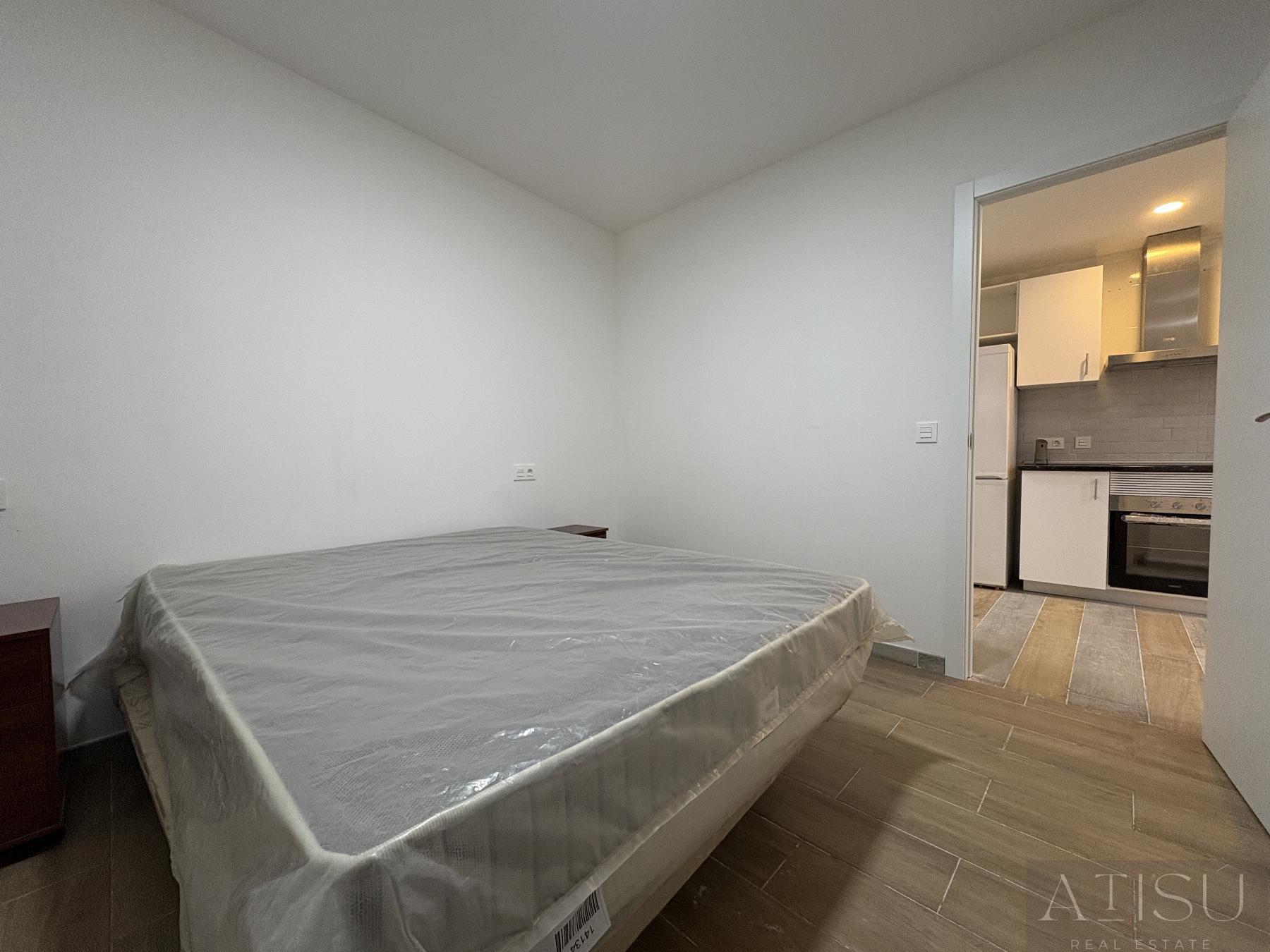 For rent of apartment in El Campello