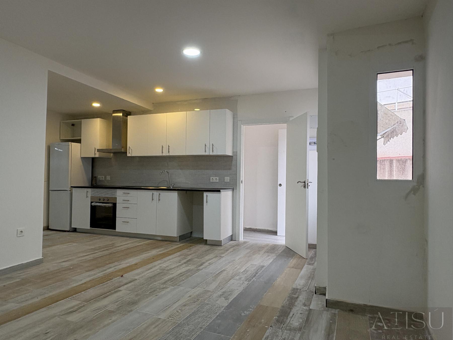 For rent of apartment in El Campello