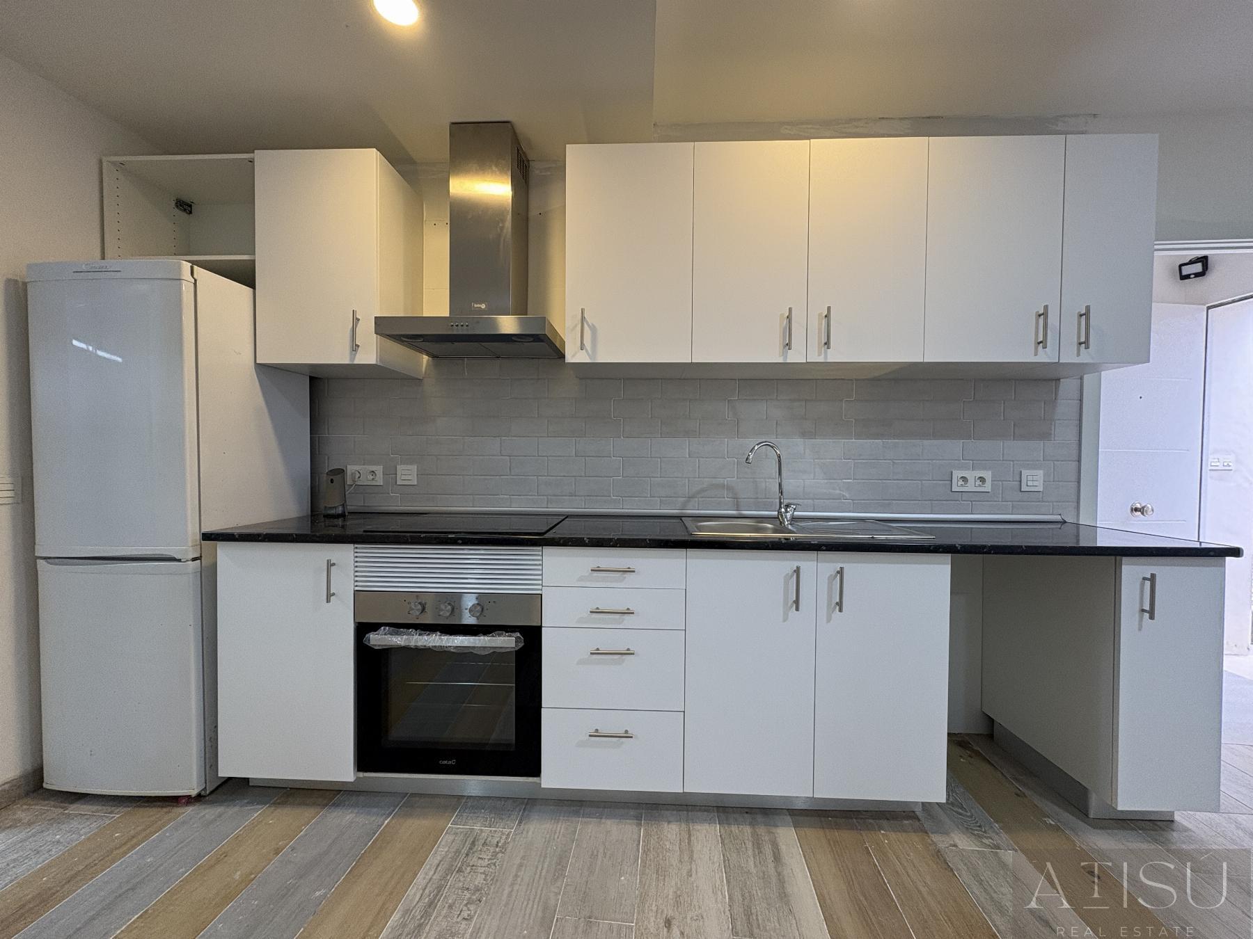 For rent of apartment in El Campello