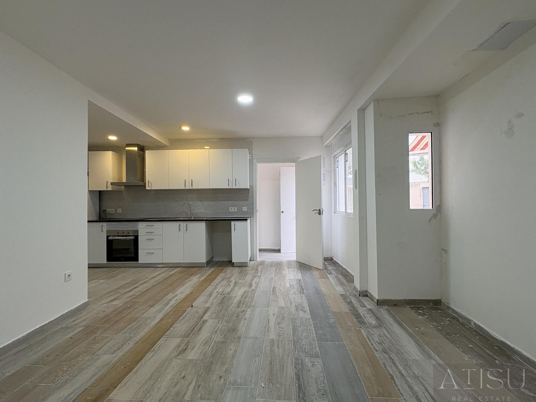 For rent of apartment in El Campello