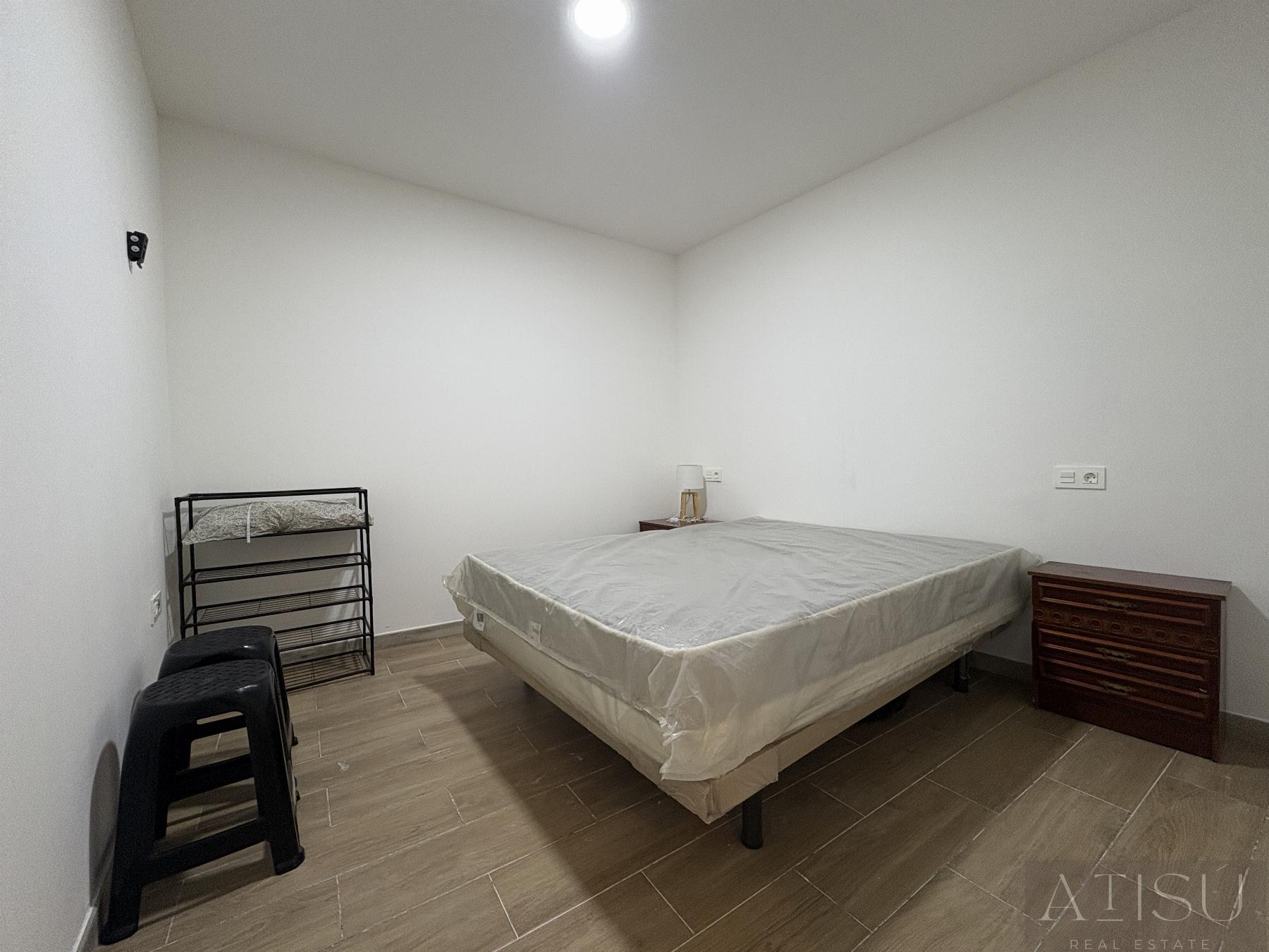 For rent of apartment in El Campello