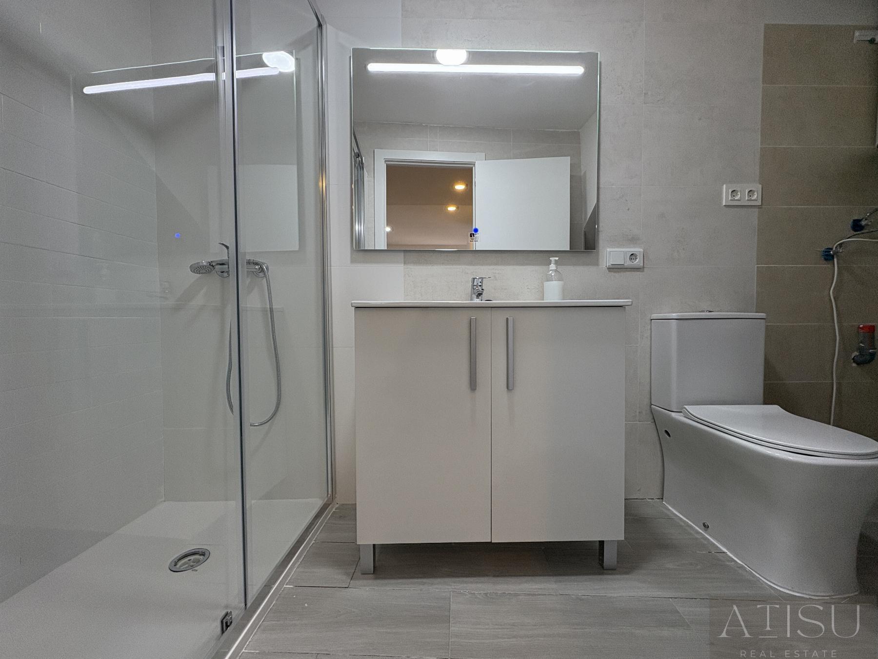 For rent of apartment in El Campello