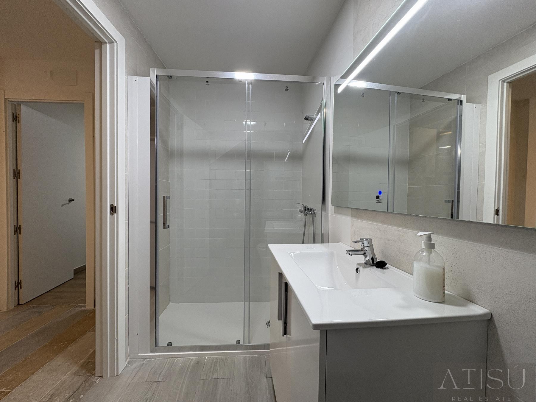 For rent of apartment in El Campello