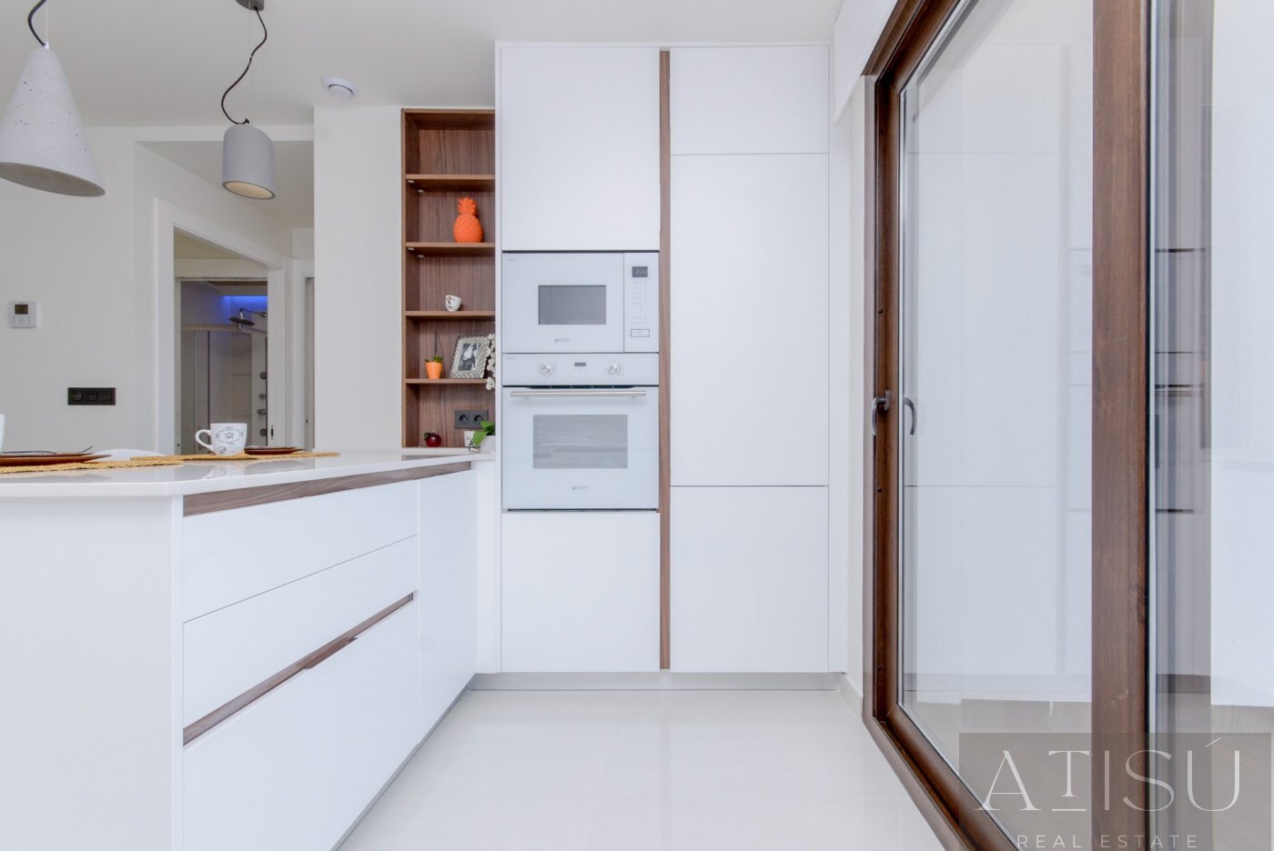 Venta de bungalow en Torrevieja