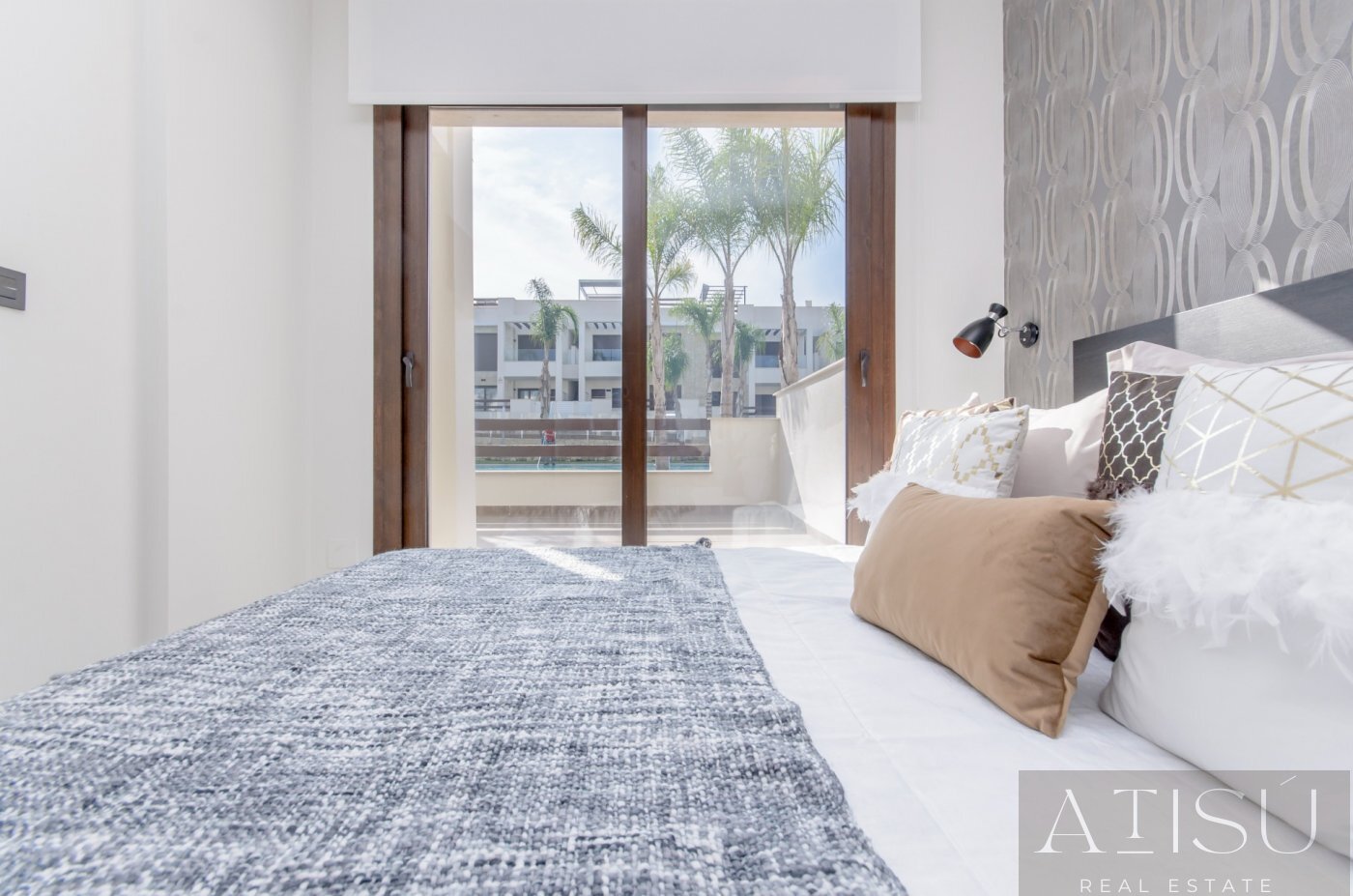 Venta de bungalow en Torrevieja