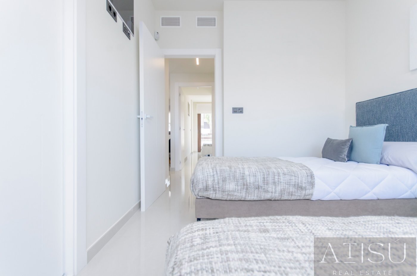 Venta de bungalow en Torrevieja