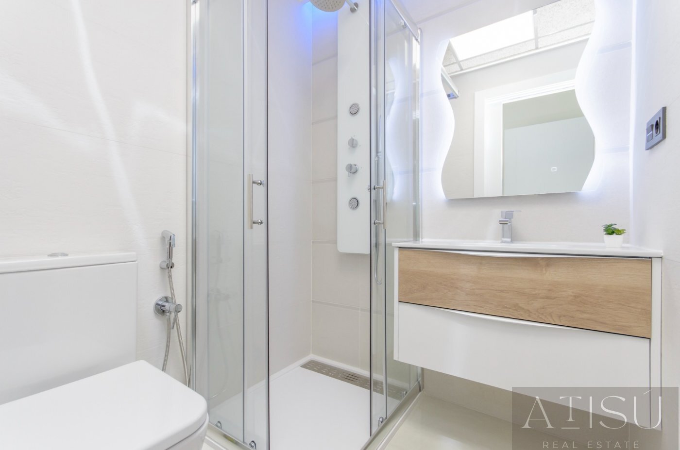 Venta de bungalow en Torrevieja