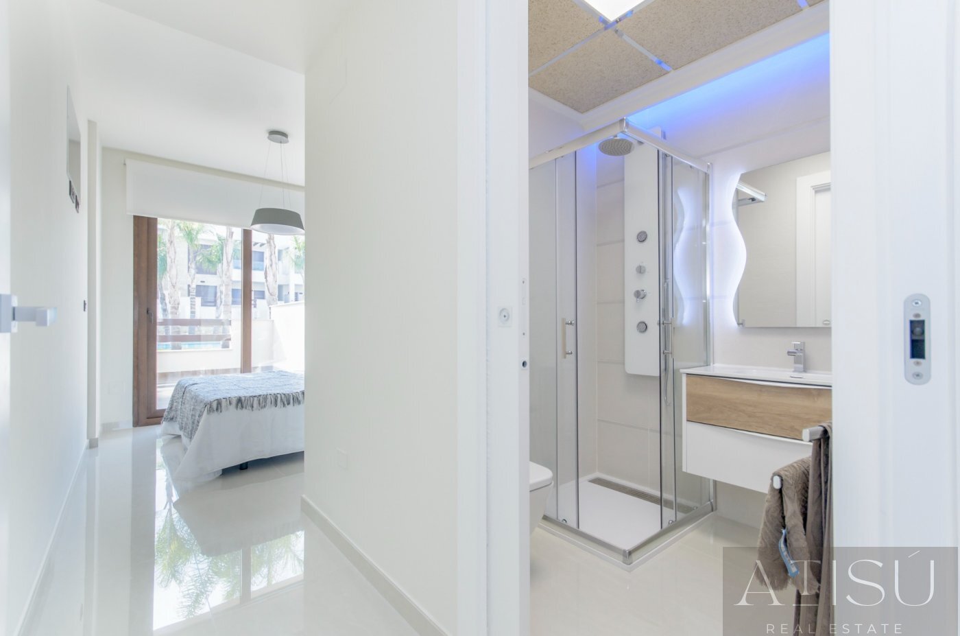 Venta de bungalow en Torrevieja