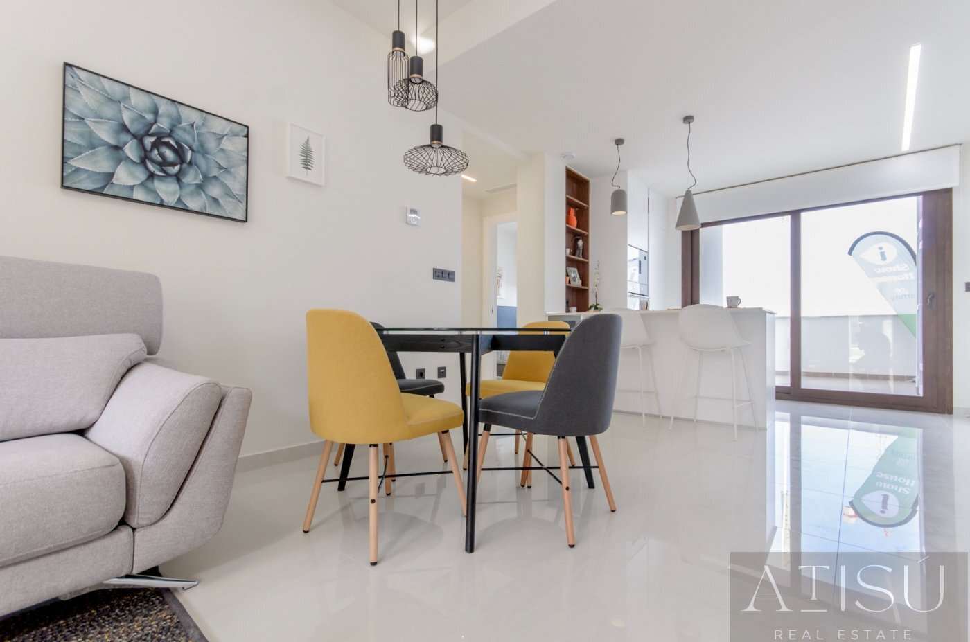 Venta de bungalow en Torrevieja