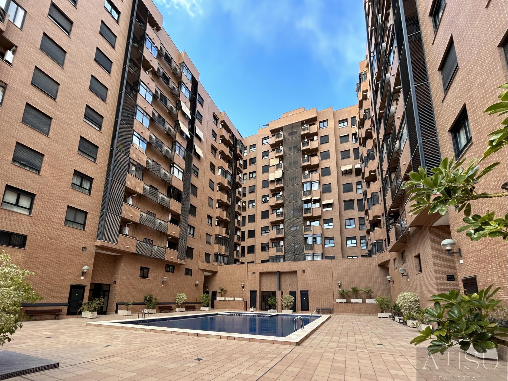 Venta de apartamento en Alicante