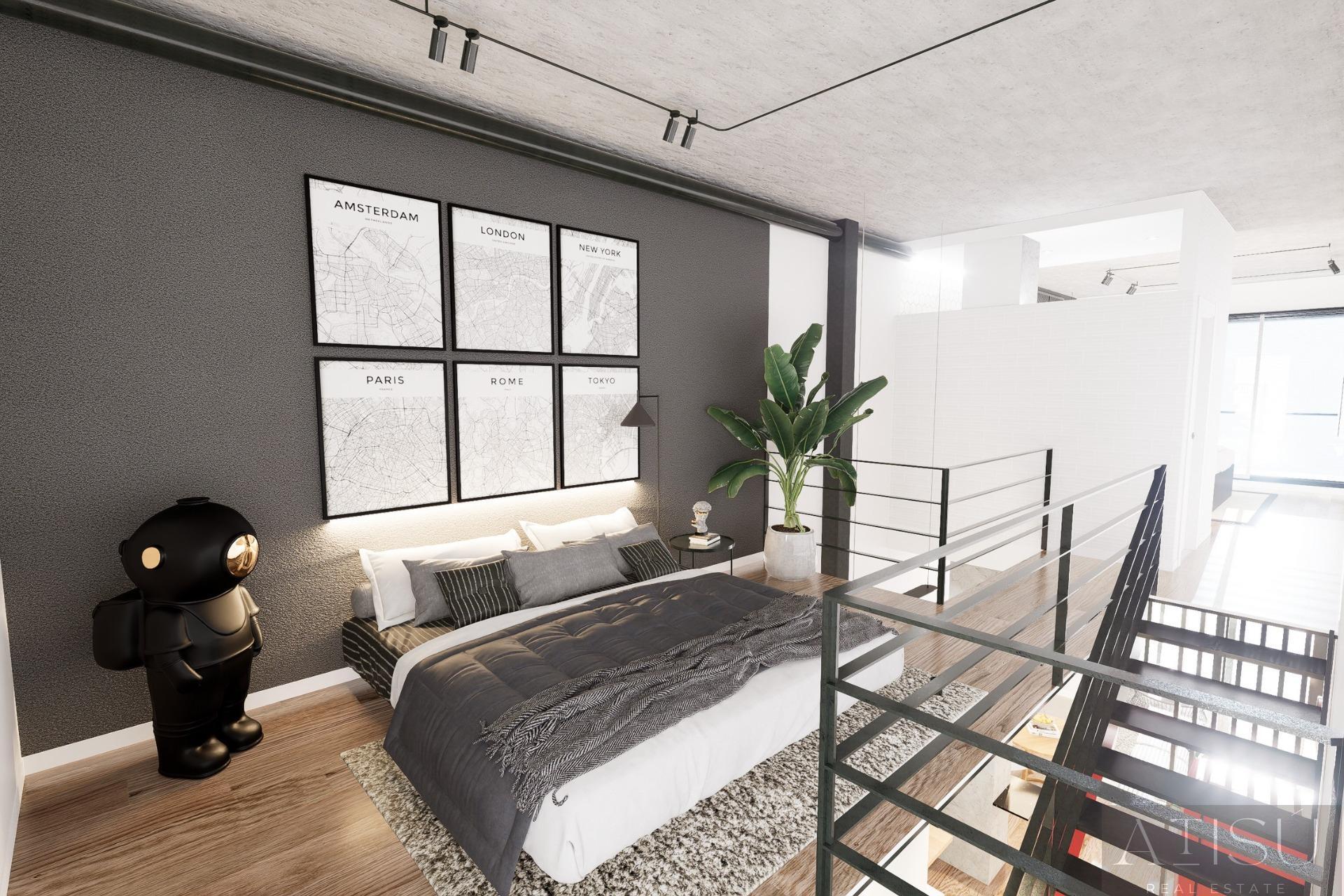 Venta de apartamento en Alicante