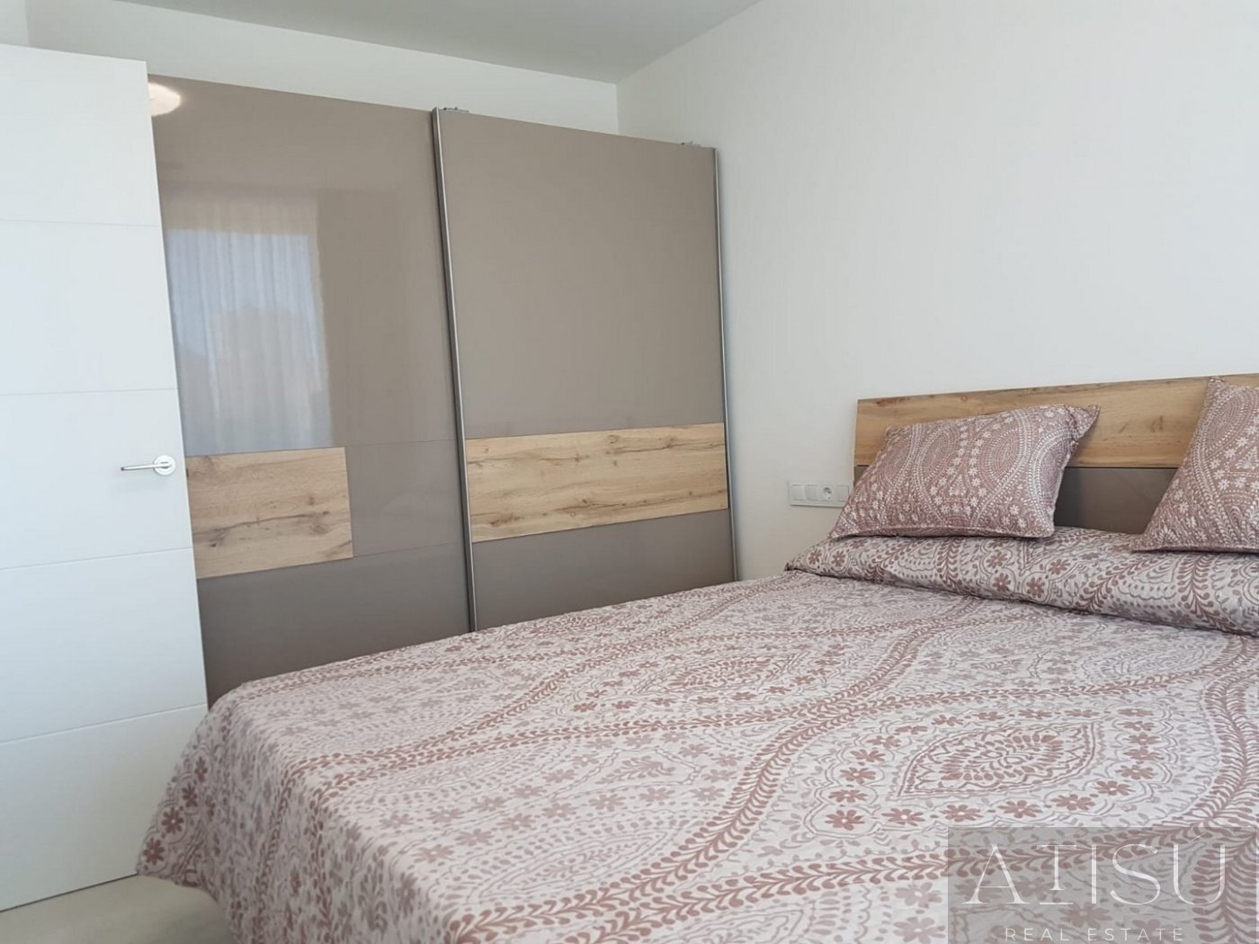 Venta de apartamento en Finestrat