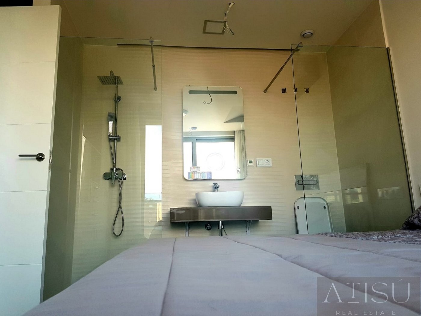 Venta de apartamento en Finestrat