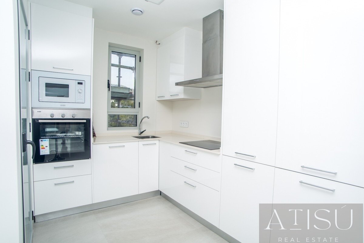 Venta de apartamento en Finestrat