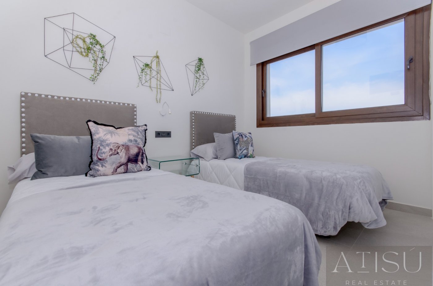 Venta de bungalow en Torrevieja