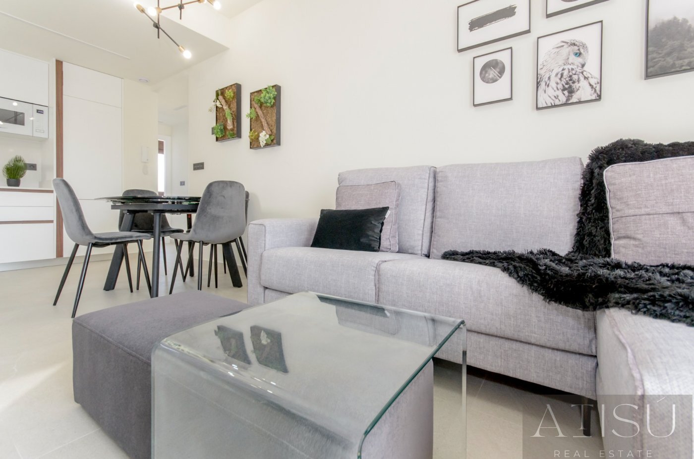 Venta de bungalow en Torrevieja