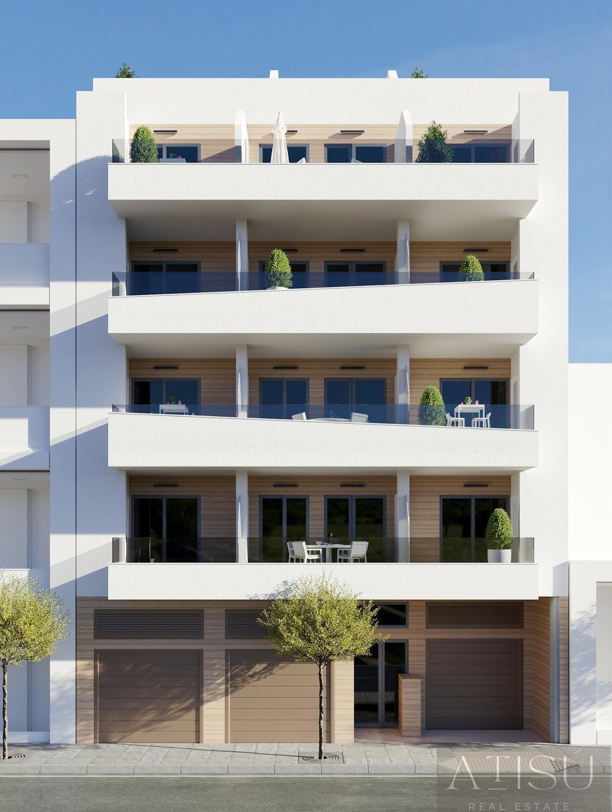 Venta de apartamento en Torrevieja