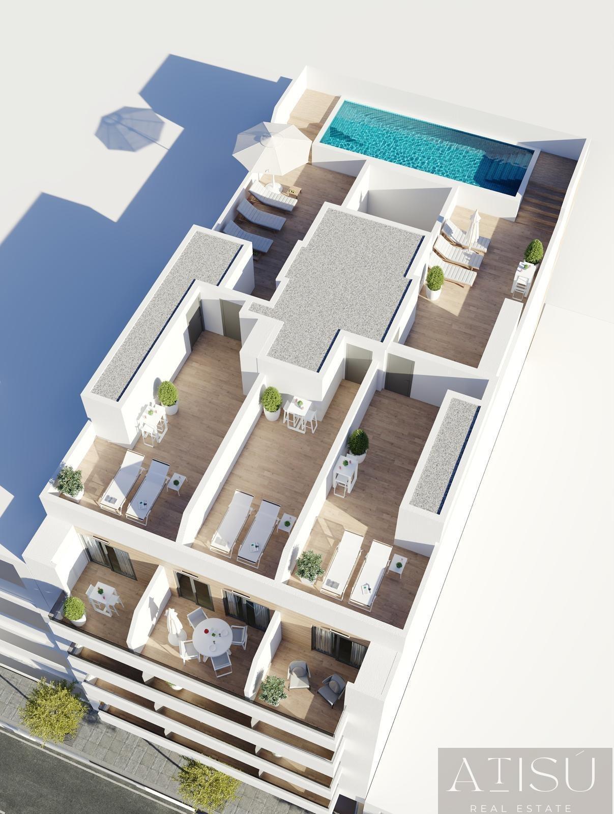 Venta de apartamento en Torrevieja