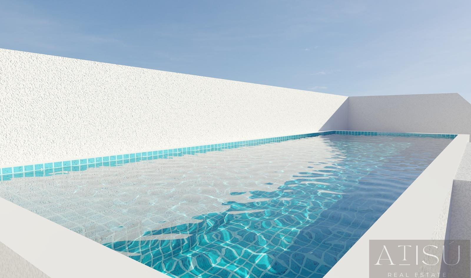 Venta de apartamento en Torrevieja