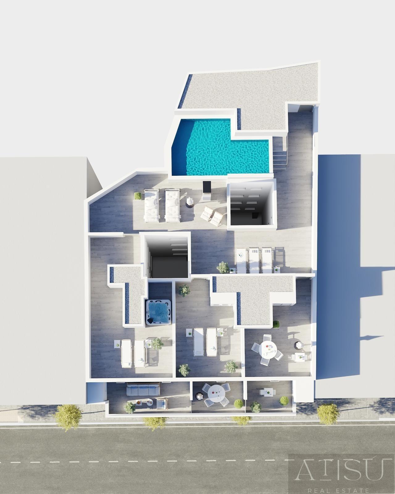 Venta de apartamento en Torrevieja