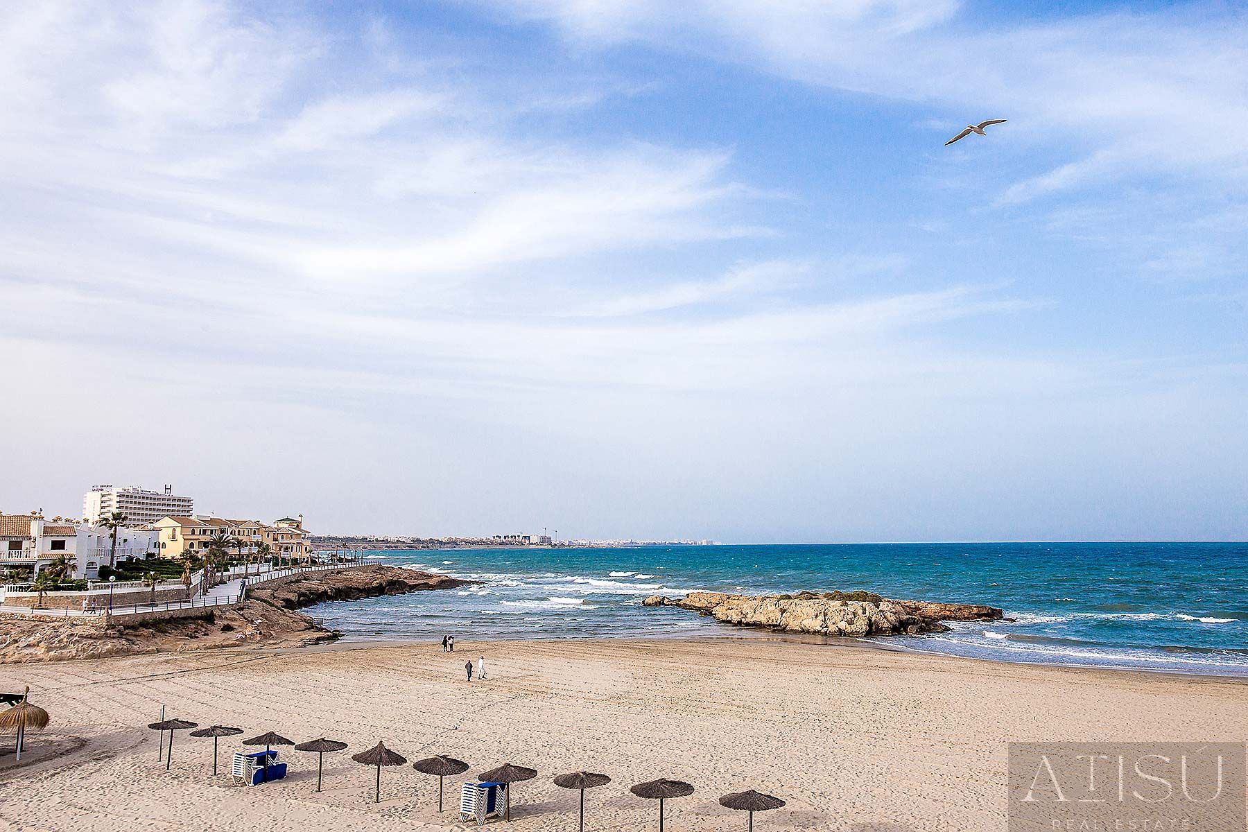 Venta de villa en Orihuela costa