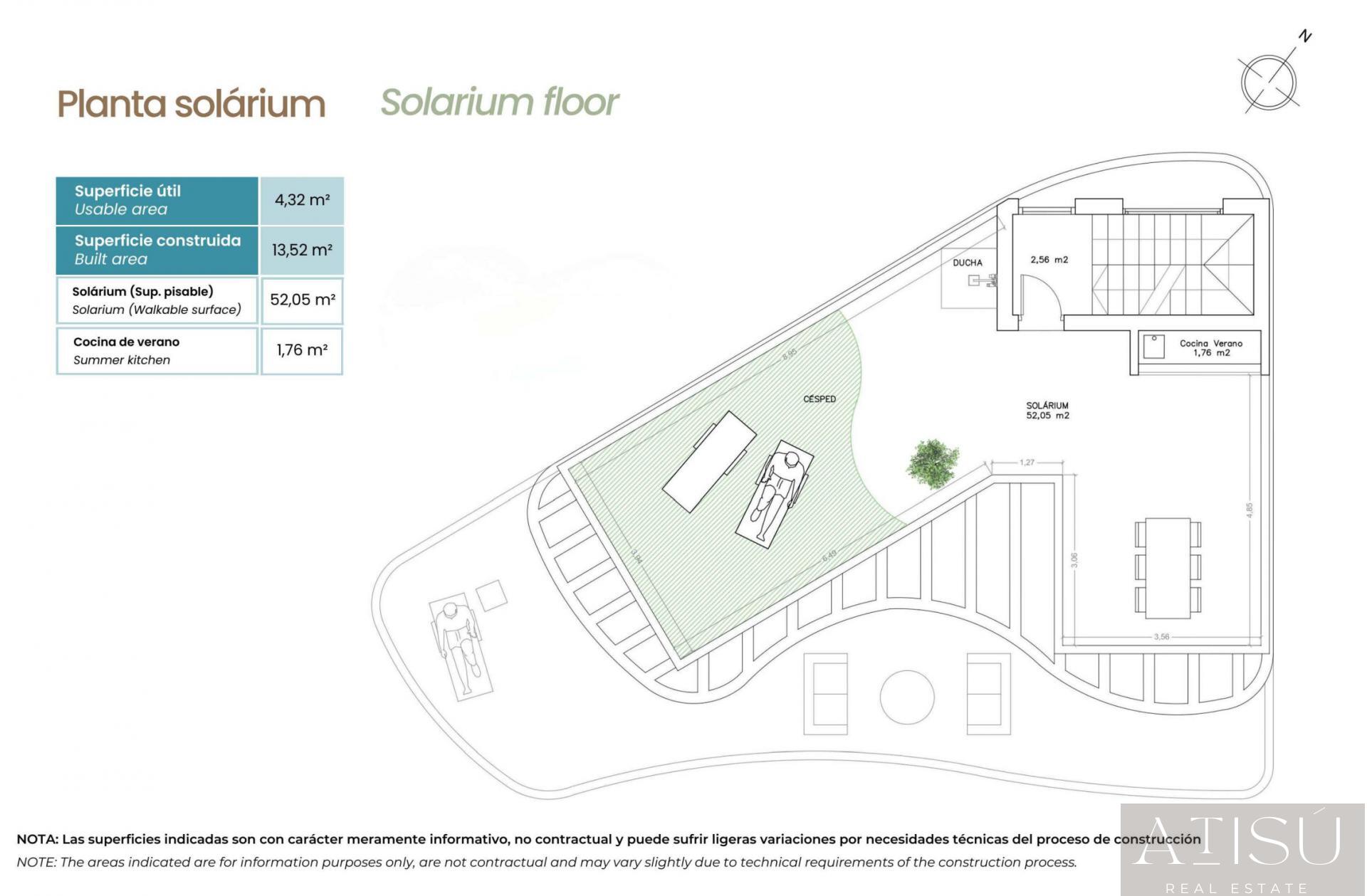 Venta de villa en Orihuela costa