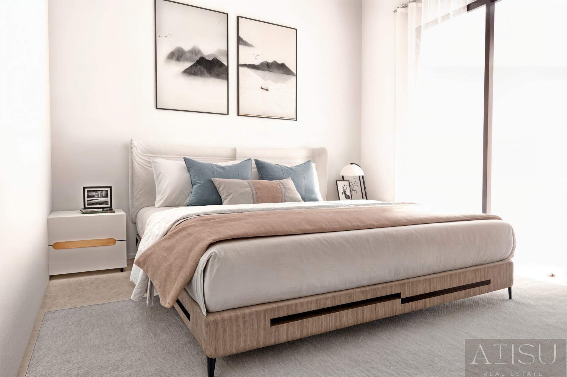 Venta de villa en Finestrat