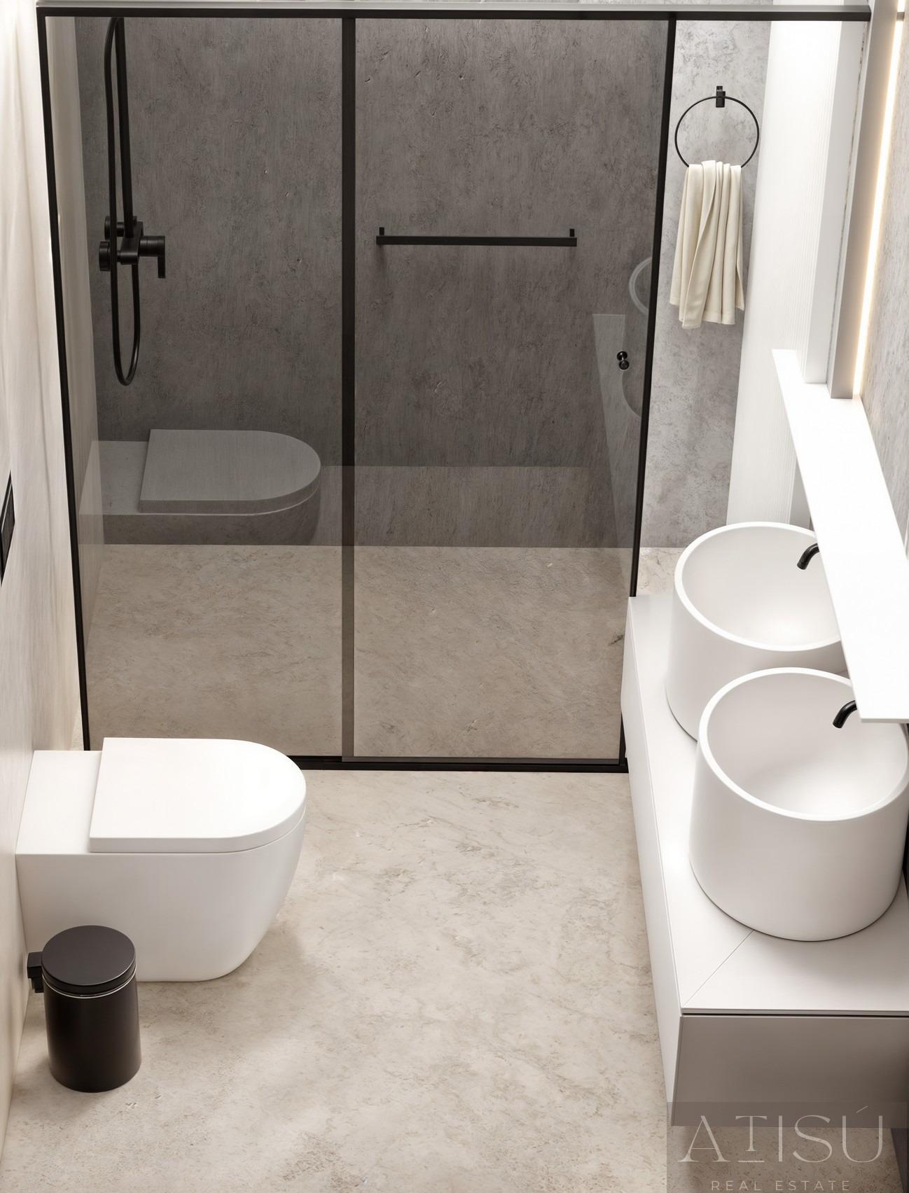 Venta de villa en Finestrat