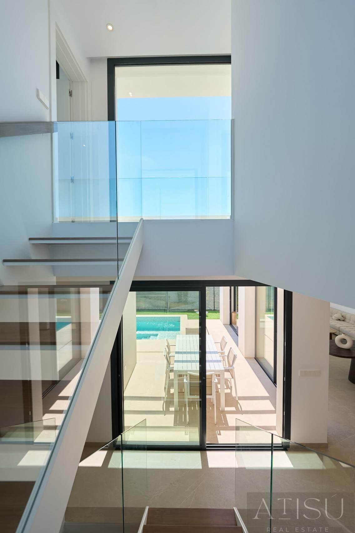 Venta de villa en Alfas del pi