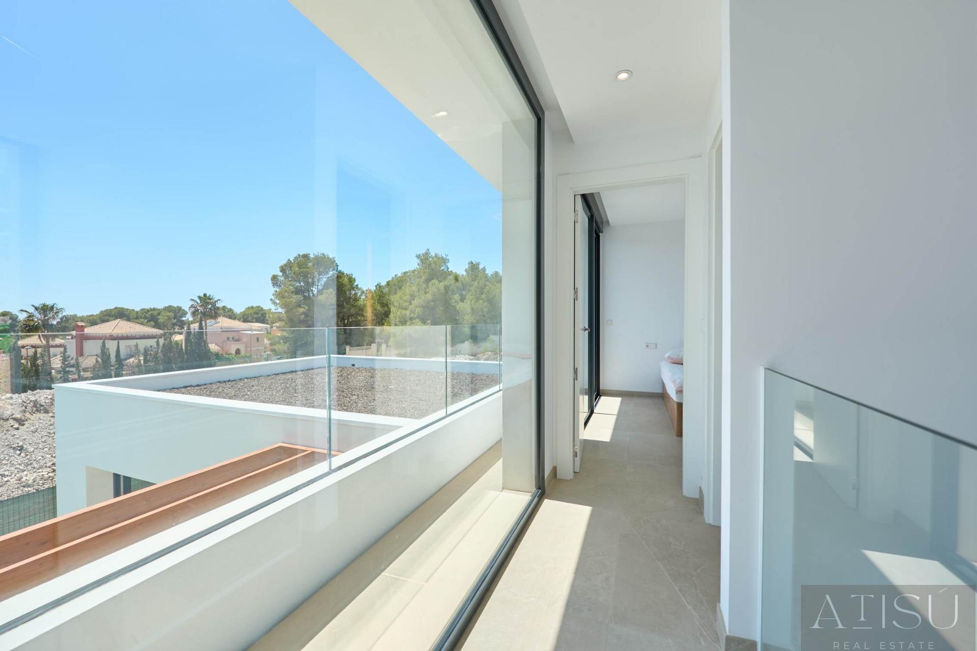 Venta de villa en Alfas del pi