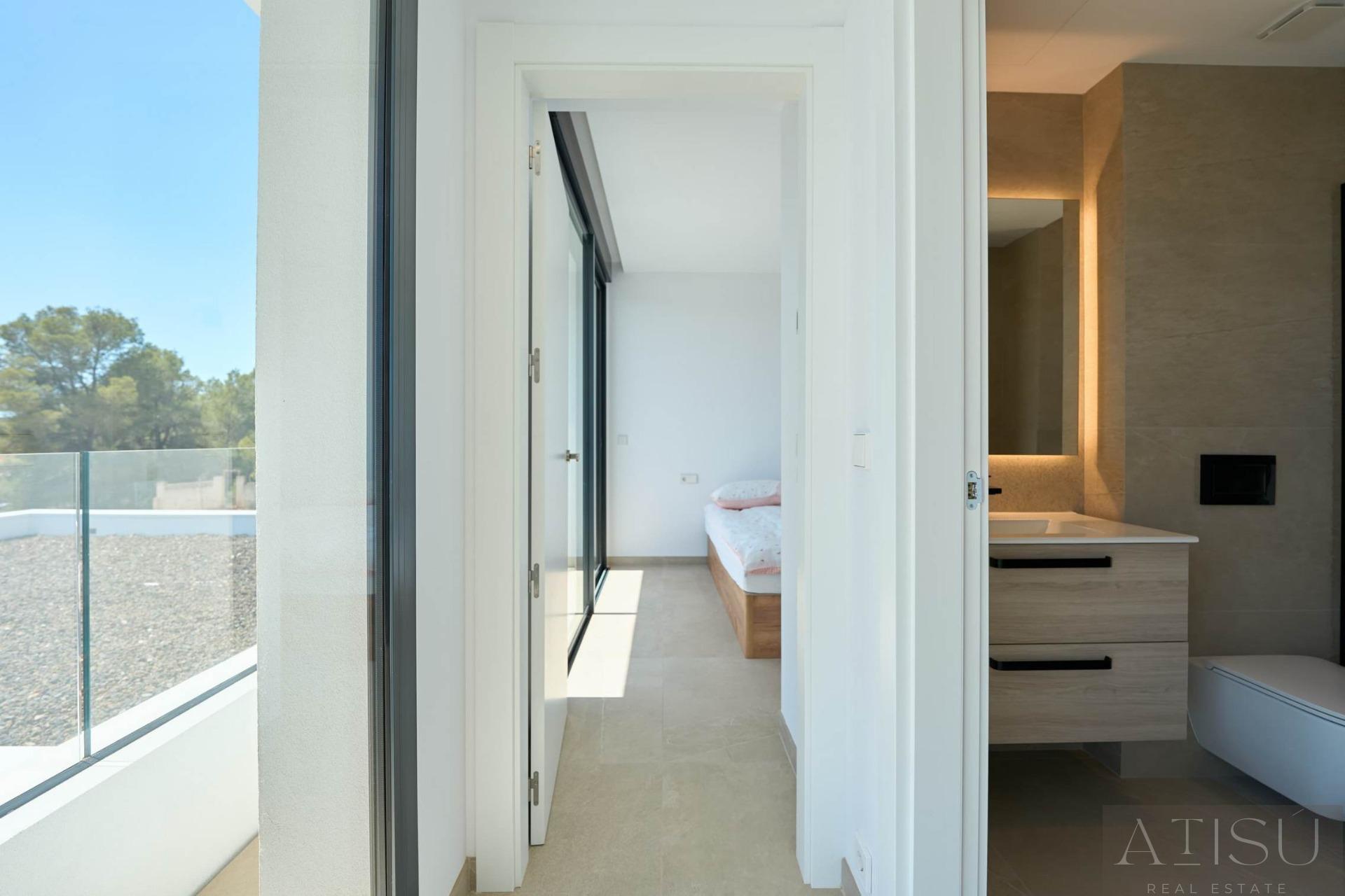 Venta de villa en Alfas del pi