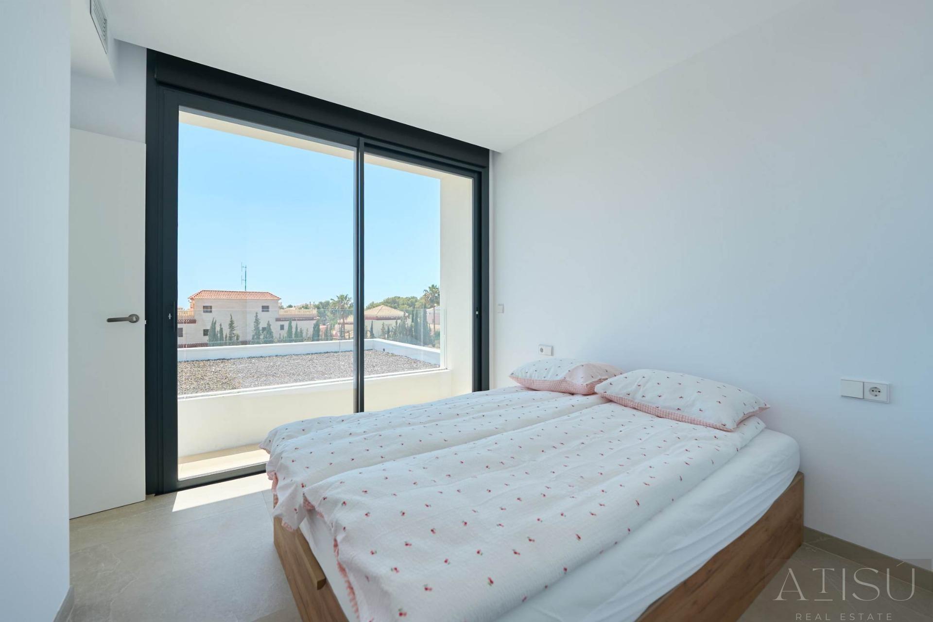 Venta de villa en Alfas del pi