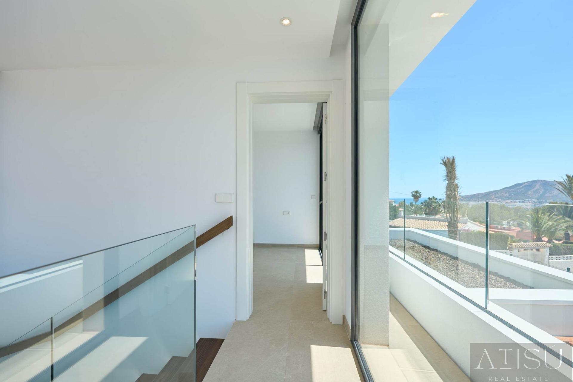 Venta de villa en Alfas del pi