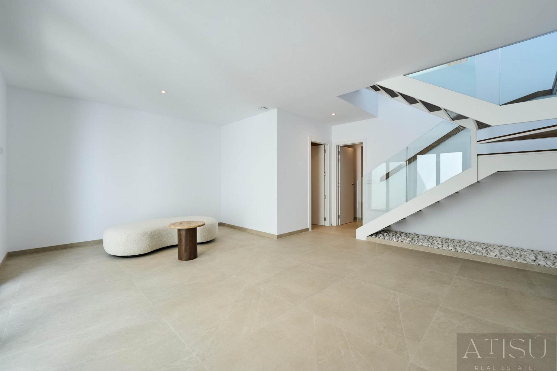 Venta de villa en Alfas del pi