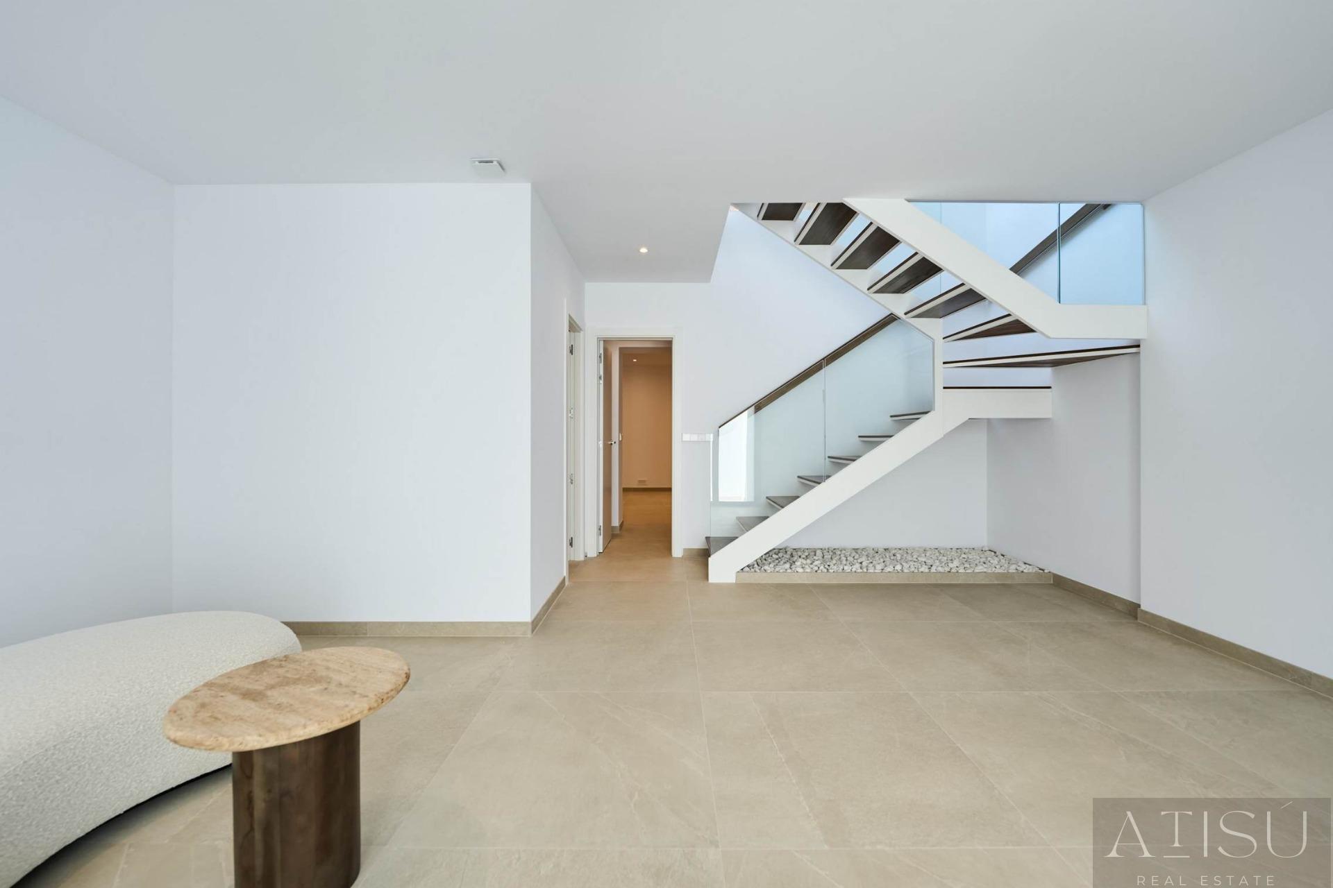 Venta de villa en Alfas del pi